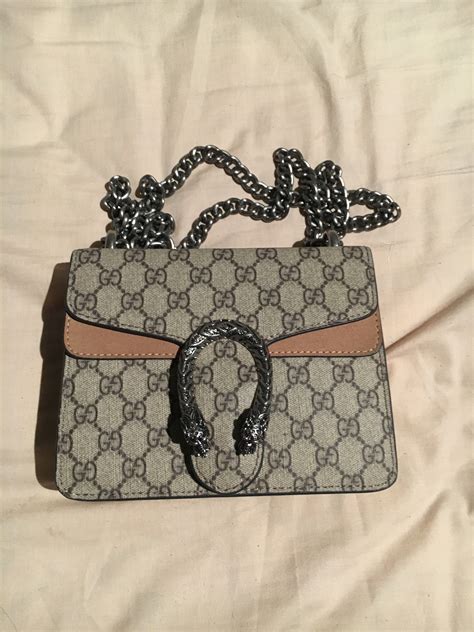 gucci dionysus mini ebay